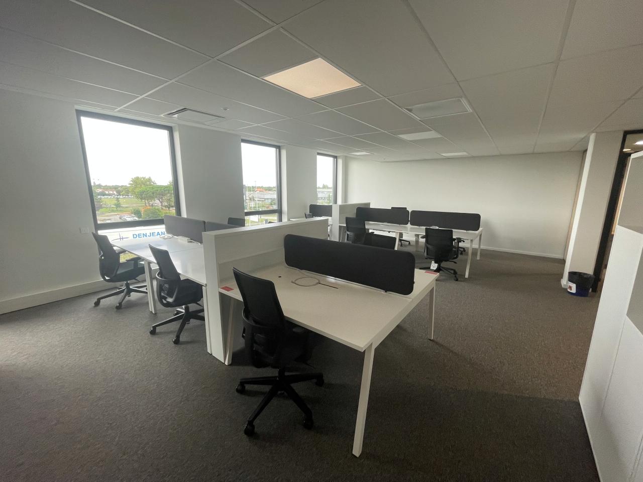Bureau Toulouse 1126m² Location bureau Toulouse Haute-Garonne OLBUR2426674 7